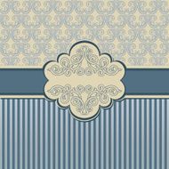 Vintage background N267