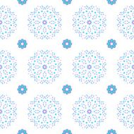seamless pattern N2675