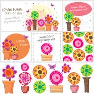 gardens set