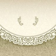 Vintage background N269