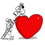 Love rejection