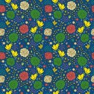 Summer pattern N28