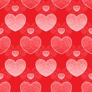 floral hearts N5
