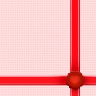 Vector valentine's day background N3