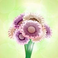 bouquet of flowers N22
