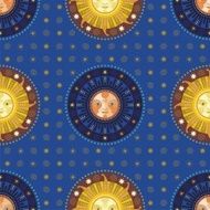 Celestial Pattern