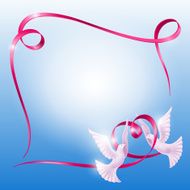 background on Valentine&#039;s Day N4