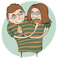 lovely couple N2