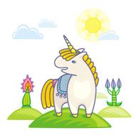 Unicorn N8