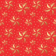flower seamless pattern N39