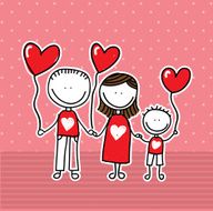 family love N18