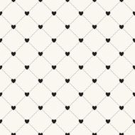 Romantic pattern N22