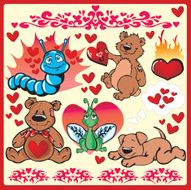 Valentine Frenzy!!!