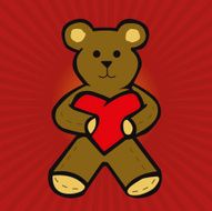 Teddy Bear N90