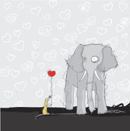 valentine romance