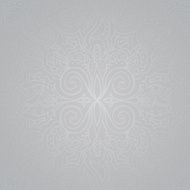 Background with ornate pattern N3