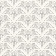 Butterflies N50