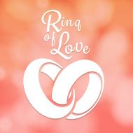 Ring of love N2