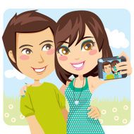 Happy Snapshot
