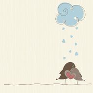 birds love N5