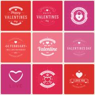 Happy Valentine&#039;s Day greetings cards N7