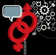 Women and Men