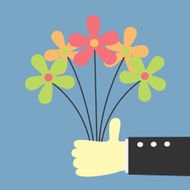 flower for you