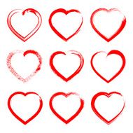 hearts N200