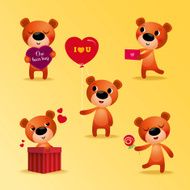 love bears N3