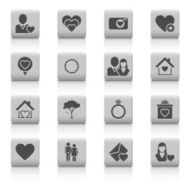 Relationship icons N7