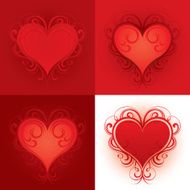 hearts N201
