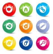 relationships spheres