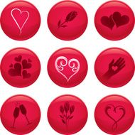 Romance icons N3