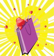 Romantic Valentines gift N3