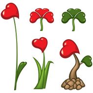 Love Flowers N5