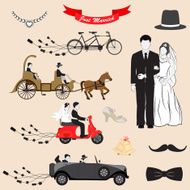 Just Married N41