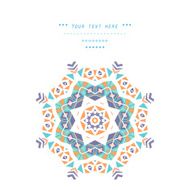 Geometric decor N17