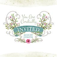 invitation N18