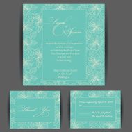 Wedding Invitation Card N125