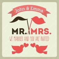 Wedding Design N234