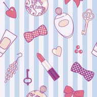 retro-female-pattern