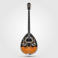 bouzouki