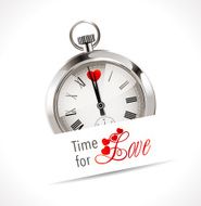 Stopwatch - time for love N2