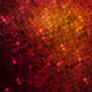 Pink glitters on a soft blurred background EPS 10 N9