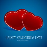 Red Hearts N35
