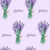 vector watercolor levender N5