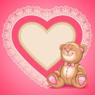 Background on Valentines Day N2