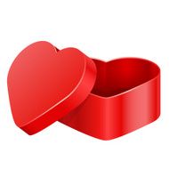 Heart box N7