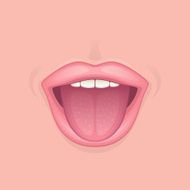 Open Mouth N4