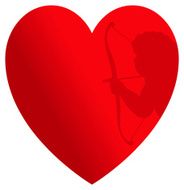cupid&acute;s near